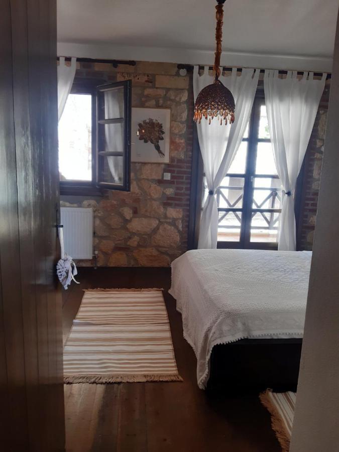 Anastasia Stone House 사코우디아 외부 사진