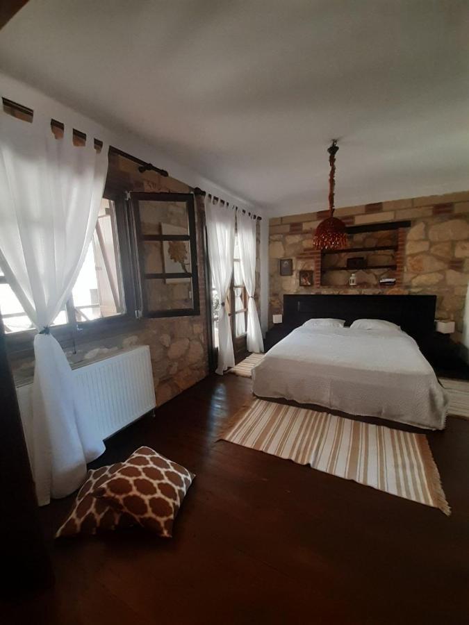 Anastasia Stone House 사코우디아 외부 사진